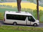Mercedes-Benz Sprinter Travel 65 2014 года